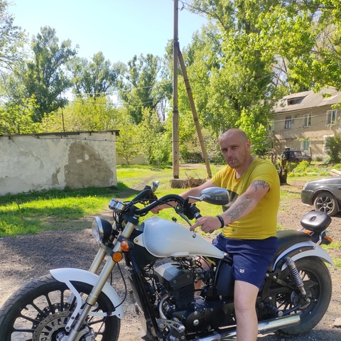 Стас Кукин