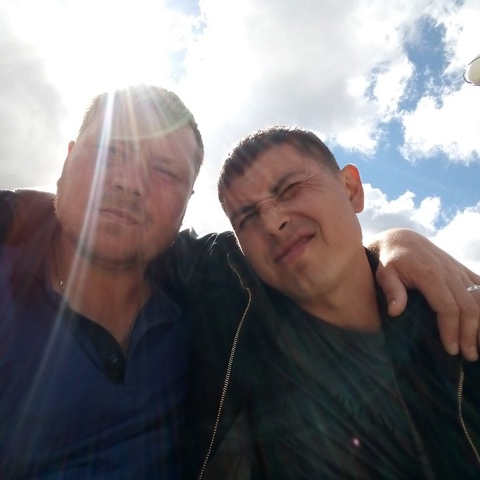 Сергей Бударагин