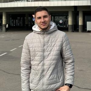Артём Волобоев