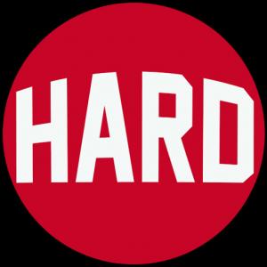 HARDDDDD  么