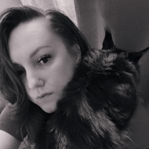 Ekaterina